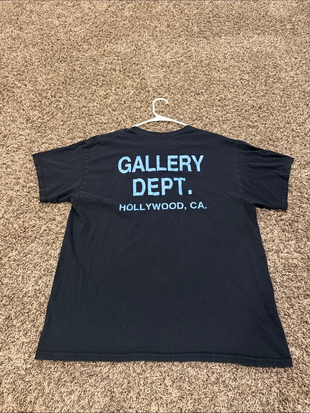 Gallery dept shirt